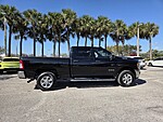 Used 2024 RAM 2500 BIG HORN 4X4 CREW CAB 6'4