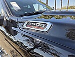 Used 2024 RAM 2500 BIG HORN 4X4 CREW CAB 6'4