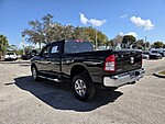 Used 2024 RAM 2500 BIG HORN 4X4 CREW CAB 6'4