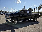 Used 2024 RAM 2500 BIG HORN 4X4 CREW CAB 6'4