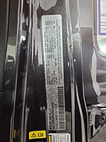 Used 2025 JEEP WRANGLER 4XE SAHARA 4X4 in WEST PALM BEACH, FLORIDA (Photo 26)