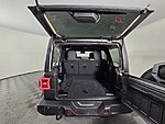Used 2025 JEEP WRANGLER 4XE SAHARA 4X4 in WEST PALM BEACH, FLORIDA (Photo 29)