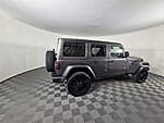 Used 2025 JEEP WRANGLER 4XE SAHARA 4X4 in WEST PALM BEACH, FLORIDA (Photo 5)