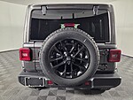 Used 2025 JEEP WRANGLER 4XE SAHARA 4X4 in WEST PALM BEACH, FLORIDA (Photo 6)