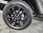 Used 2025 JEEP WRANGLER 4XE SAHARA 4X4 in WEST PALM BEACH, FLORIDA (Photo 9)
