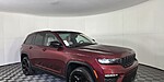 Used 2025 JEEP GRAND CHEROKEE LIMITED 4X2 in WEST PALM BEACH, FLORIDA