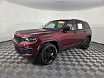 Used 2025 JEEP GRAND CHEROKEE LIMITED 4X2 in WEST PALM BEACH, FLORIDA (Photo 10)