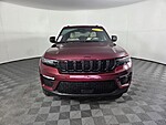 Used 2025 JEEP GRAND CHEROKEE LIMITED 4X2 in WEST PALM BEACH, FLORIDA (Photo 11)