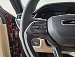 Used 2025 JEEP GRAND CHEROKEE LIMITED 4X2 in WEST PALM BEACH, FLORIDA (Photo 16)