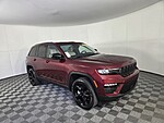Used 2025 JEEP GRAND CHEROKEE LIMITED 4X2 in WEST PALM BEACH, FLORIDA (Photo 2)