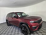 Used 2025 JEEP GRAND CHEROKEE LIMITED 4X2 in WEST PALM BEACH, FLORIDA (Photo 3)