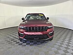Used 2025 JEEP GRAND CHEROKEE LIMITED 4X2 in WEST PALM BEACH, FLORIDA (Photo 4)
