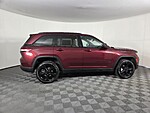 Used 2025 JEEP GRAND CHEROKEE LIMITED 4X2 in WEST PALM BEACH, FLORIDA (Photo 5)