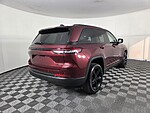 Used 2025 JEEP GRAND CHEROKEE LIMITED 4X2 in WEST PALM BEACH, FLORIDA (Photo 6)