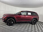 Used 2025 JEEP GRAND CHEROKEE LIMITED 4X2 in WEST PALM BEACH, FLORIDA (Photo 9)