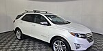 Used 2020 CHEVROLET EQUINOX FWD 4DR PREMIER W/2LZ in WEST PALM BEACH, FLORIDA