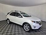 Used 2020 CHEVROLET EQUINOX FWD 4DR PREMIER W/2LZ in WEST PALM BEACH, FLORIDA (Photo 1)