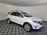 Used 2020 CHEVROLET EQUINOX FWD 4DR PREMIER W/2LZ in WEST PALM BEACH, FLORIDA (Photo 2)