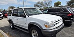 Used 2000 FORD EXPLORER XLT in WEST PALM BEACH, FLORIDA