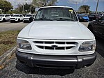 Used 2000 FORD EXPLORER XLT in WEST PALM BEACH, FLORIDA (Photo 2)