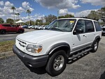 Used 2000 FORD EXPLORER XLT in WEST PALM BEACH, FLORIDA (Photo 3)