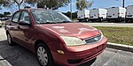 Used 2005 FORD FOCUS ZX4 in WEST PALM BEACH, FLORIDA