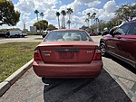 Used 2005 FORD FOCUS ZX4 in WEST PALM BEACH, FLORIDA (Photo 5)
