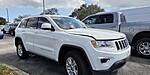 Used 2014 JEEP GRAND CHEROKEE LAREDO in WEST PALM BEACH, FLORIDA