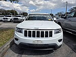Used 2014 JEEP GRAND CHEROKEE LAREDO in WEST PALM BEACH, FLORIDA (Photo 2)