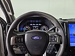 Used 2015 FORD F-150 4WD SUPERCREW 145