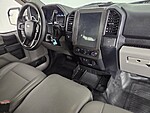 Used 2015 FORD F-150 4WD SUPERCREW 145