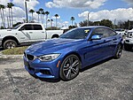 Used 2015 BMW 4 SERIES 435I GRAN COUPE in WEST PALM BEACH, FLORIDA (Photo 3)
