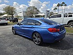 Used 2015 BMW 4 SERIES 435I GRAN COUPE in WEST PALM BEACH, FLORIDA (Photo 5)