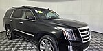 Used 2015 CADILLAC ESCALADE 4WD 4DR PREMIUM in WEST PALM BEACH, FLORIDA