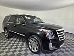 Used 2015 CADILLAC ESCALADE 4WD 4DR PREMIUM in WEST PALM BEACH, FLORIDA (Photo 1)