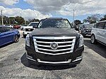 Used 2015 CADILLAC ESCALADE PREMIUM in WEST PALM BEACH, FLORIDA (Photo 2)