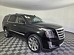 Used 2015 CADILLAC ESCALADE 4WD 4DR PREMIUM in WEST PALM BEACH, FLORIDA (Photo 2)