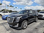 Used 2015 CADILLAC ESCALADE PREMIUM in WEST PALM BEACH, FLORIDA (Photo 3)