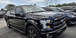 Used 2016 FORD F-150 LARIAT in WEST PALM BEACH, FLORIDA