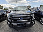 Used 2016 FORD F-150 LARIAT in WEST PALM BEACH, FLORIDA (Photo 4)