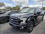 Used 2016 FORD F-150 LARIAT in WEST PALM BEACH, FLORIDA (Photo 5)