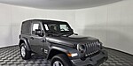 Used 2018 JEEP WRANGLER SPORT S 4X4 in WEST PALM BEACH, FLORIDA
