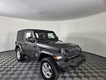 Used 2018 JEEP WRANGLER SPORT S 4X4 in WEST PALM BEACH, FLORIDA (Photo 1)