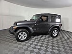 Used 2018 JEEP WRANGLER SPORT S 4X4 in WEST PALM BEACH, FLORIDA (Photo 10)