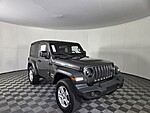 Used 2018 JEEP WRANGLER SPORT S 4X4 in WEST PALM BEACH, FLORIDA (Photo 2)