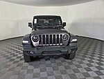 Used 2018 JEEP WRANGLER SPORT S 4X4 in WEST PALM BEACH, FLORIDA (Photo 3)
