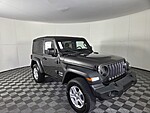 Used 2018 JEEP WRANGLER SPORT S 4X4 in WEST PALM BEACH, FLORIDA (Photo 34)