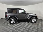 Used 2018 JEEP WRANGLER SPORT S 4X4 in WEST PALM BEACH, FLORIDA (Photo 4)