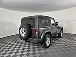 Used 2018 JEEP WRANGLER SPORT S 4X4 in WEST PALM BEACH, FLORIDA (Photo 5)