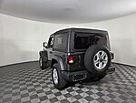Used 2018 JEEP WRANGLER SPORT S 4X4 in WEST PALM BEACH, FLORIDA (Photo 7)